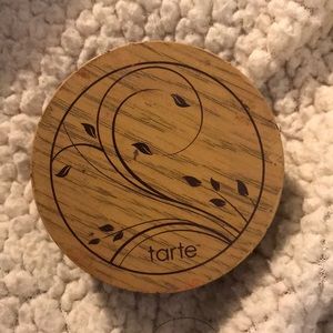 Tarte foundation
